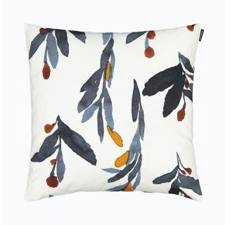 マリメッコ(marimekko)の【専用♡】マリメッコクッションカバーHyhmä45×45ヒュフマ柄(クッションカバー)