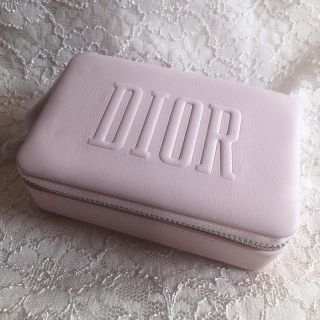 ディオール(Dior)のディオール アクセサリーボックス ノベルティ(ノベルティグッズ)