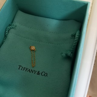 ティファニー(Tiffany & Co.)のティファニーバイザヤードリング(リング(指輪))