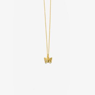 ニードルス(Needles)のNeedles PENDANT - GOLD PLATE(ネックレス)