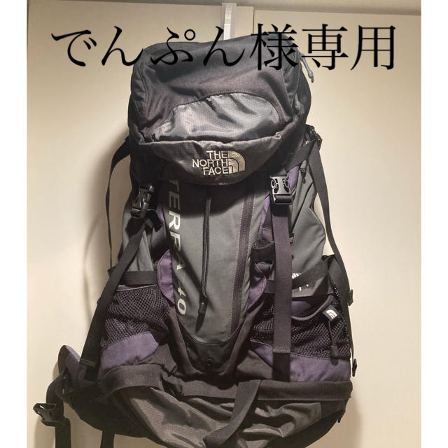 美品　THE NORTH FACE リュック バックパック