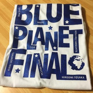 BLUE PLANET FINAL(その他)