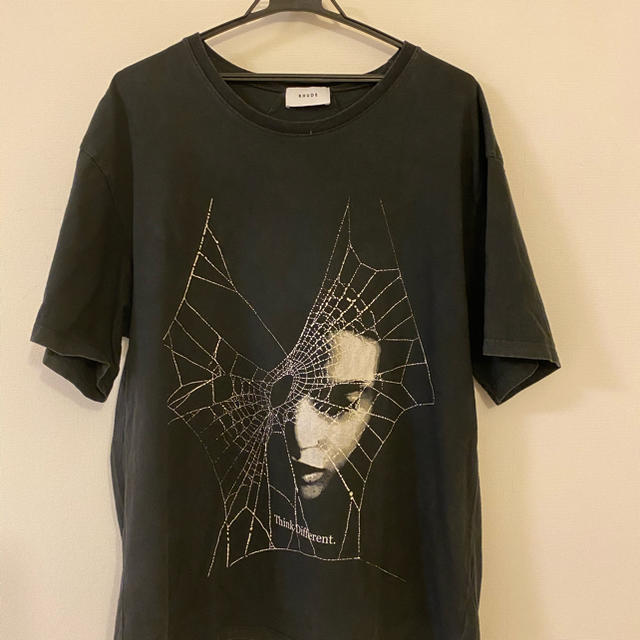 RHUDE Tシャツ