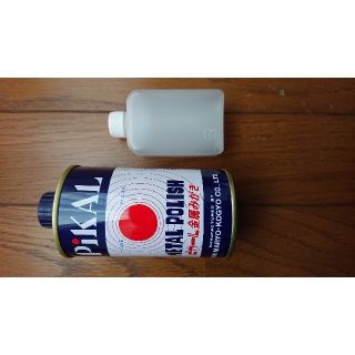 ピカール 90ml(メンテナンス用品)