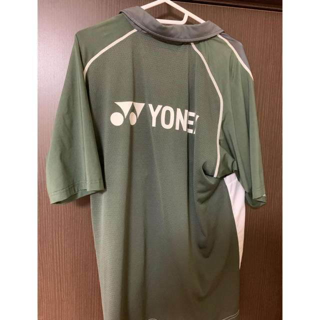 YONEX ユニフォーム レア - シャツ