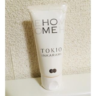 トキオ(TOKIO)のTOKIO INKARAMI トキオ インカラミ 集中ヘアパック　1本(ヘアパック/ヘアマスク)