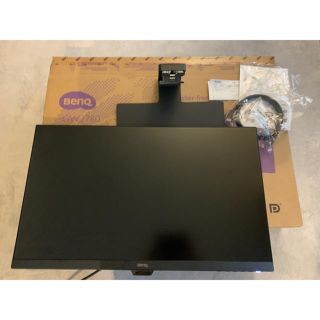 ヒューレットパッカード(HP)のGW2780 BenQ（ベンキュー） 27型ワイド 液晶ディスプレイ (ディスプレイ)