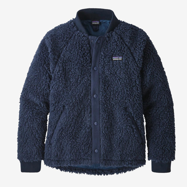 patagonia(パタゴニア)のパタゴニア・ボマージャケット レディースのジャケット/アウター(ブルゾン)の商品写真