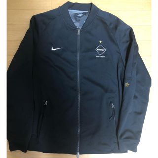 エフシーアールビー(F.C.R.B.)のNIKE F.C.R.B リバーシブルジャージ(ジャージ)