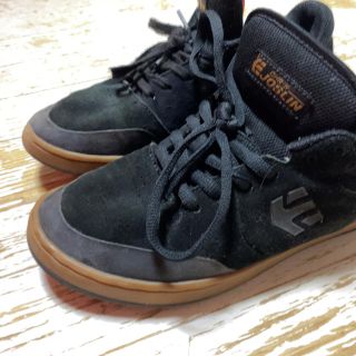 エトニーズ(etnies)のEtnies x Michelin Marana Joslin Black(スケートボード)