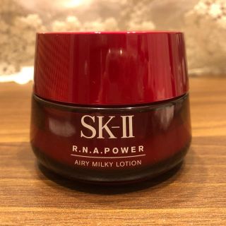 エスケーツー(SK-II)のSK-Ⅱ エアリーミルキーローション(乳液/ミルク)