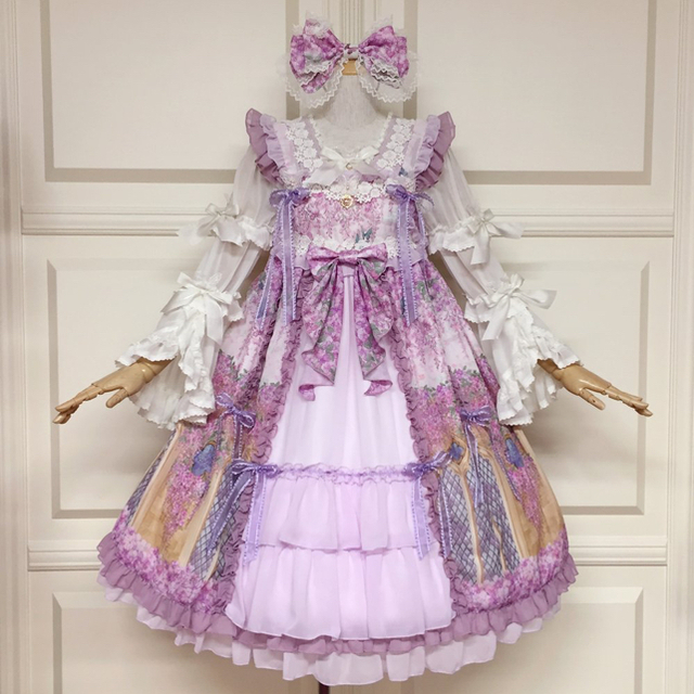 BABY,THE STARS SHINE BRIGHT(ベイビーザスターズシャインブライト)の【本日限定‼️】Belle Harmonie ベビードールJSK イエロー レディースのワンピース(ひざ丈ワンピース)の商品写真