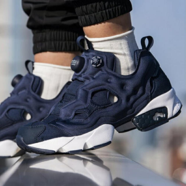 ポンプフューリーReebok INSTAPUMP FURY OG MU 26.5