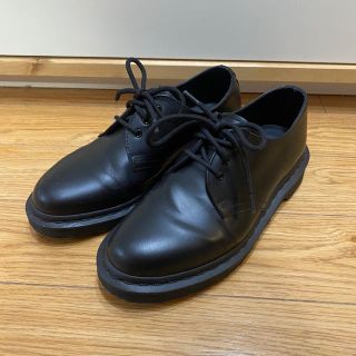 ドクターマーチン(Dr.Martens)のDr.Martens ドクターマーチン 3ホール MONO(ローファー/革靴)