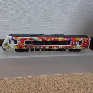 アンパンマン(アンパンマン)のアンパンマン電車(電車のおもちゃ/車)