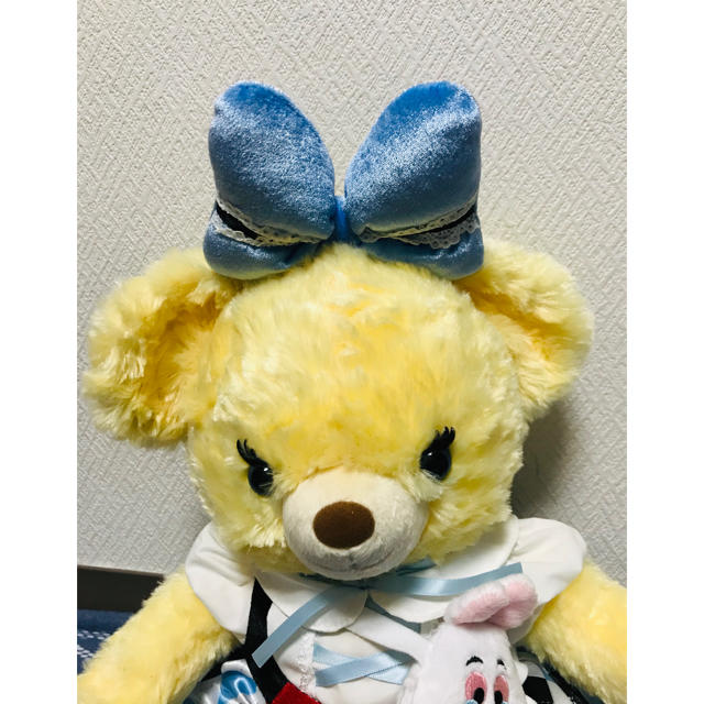 Disney(ディズニー)の専用 エンタメ/ホビーのおもちゃ/ぬいぐるみ(ぬいぐるみ)の商品写真