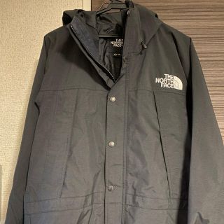 ザノースフェイス(THE NORTH FACE)のNORTH ノースフェイス マウンテンライトジャケット(マウンテンパーカー)