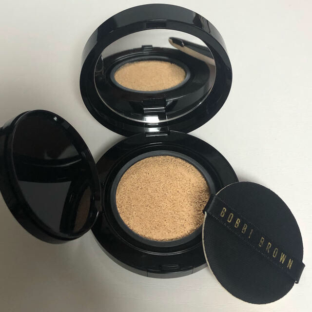 BOBBI BROWN(ボビイブラウン)のボビイブラウン クッション ファンデーション コスメ/美容のベースメイク/化粧品(ファンデーション)の商品写真