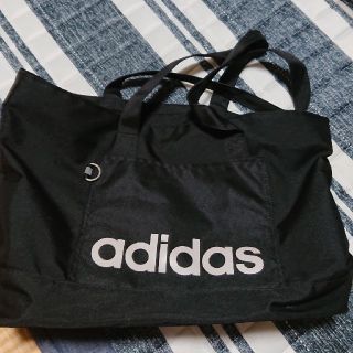 アディダス(adidas)のアディダストートバッグ(トートバッグ)