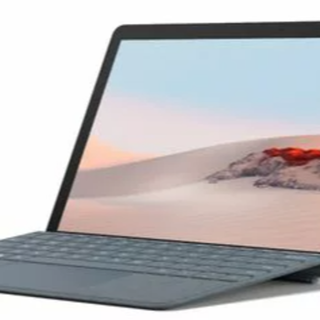 マイクロソフト(Microsoft)のSurface Go 2 128GB 8GB STQ-00012×3個(タブレット)