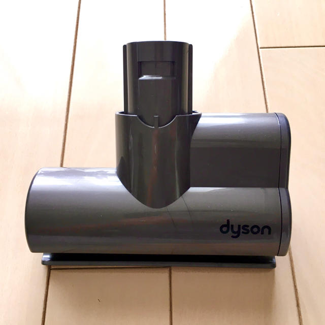 Dyson(ダイソン)のダイソンv6ミニモーターヘッド　純正　型号205520 スマホ/家電/カメラの生活家電(掃除機)の商品写真