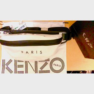 ケンゾー(KENZO)のKENZO ボディバッグ(ボディーバッグ)