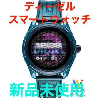 ディーゼル Android メンズ腕時計(デジタル)の通販 45点 | DIESELの
