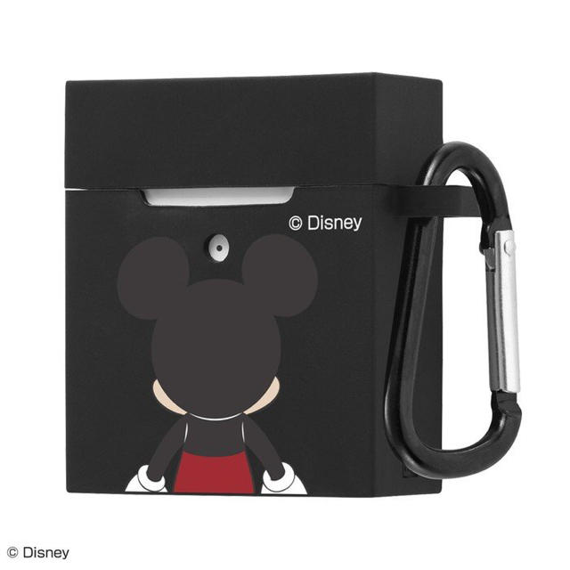 Disney(ディズニー)の【mori様専用】 スマホ/家電/カメラのオーディオ機器(ヘッドフォン/イヤフォン)の商品写真