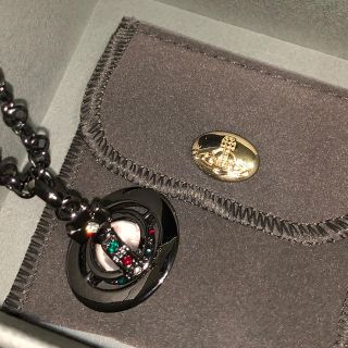 ヴィヴィアンウエストウッド(Vivienne Westwood)のVivienne Westwood ネックレス(ネックレス)
