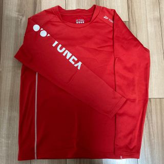 ヨネックス(YONEX)のヨネックス　YONEX  スウェット(ウェア)