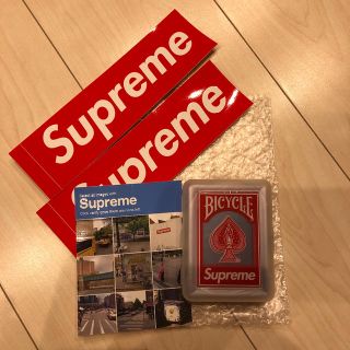 シュプリーム(Supreme)のSupreme/Bicycle  トランプ(トランプ/UNO)