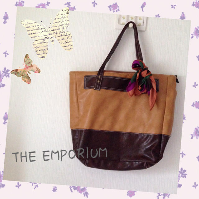 THE EMPORIUM(ジエンポリアム)のちゅんび様専用ページ レディースのレディース その他(セット/コーデ)の商品写真