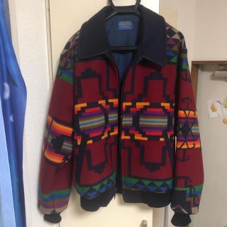 ペンドルトン(PENDLETON)のペンドルトン  ブルゾン　ジャケット(ブルゾン)