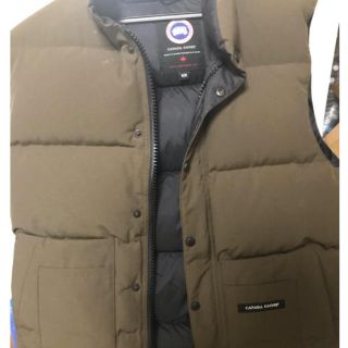 カナダグース(CANADA GOOSE)のきむさん(その他)