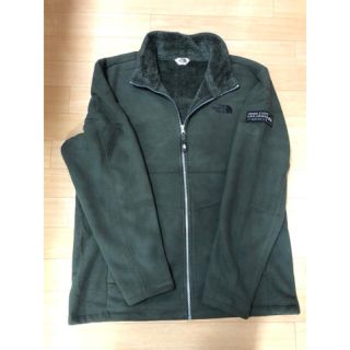 ザノースフェイス(THE NORTH FACE)のフリース(スウェット)