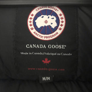 カナダグース(CANADA GOOSE)のきむさん(その他)