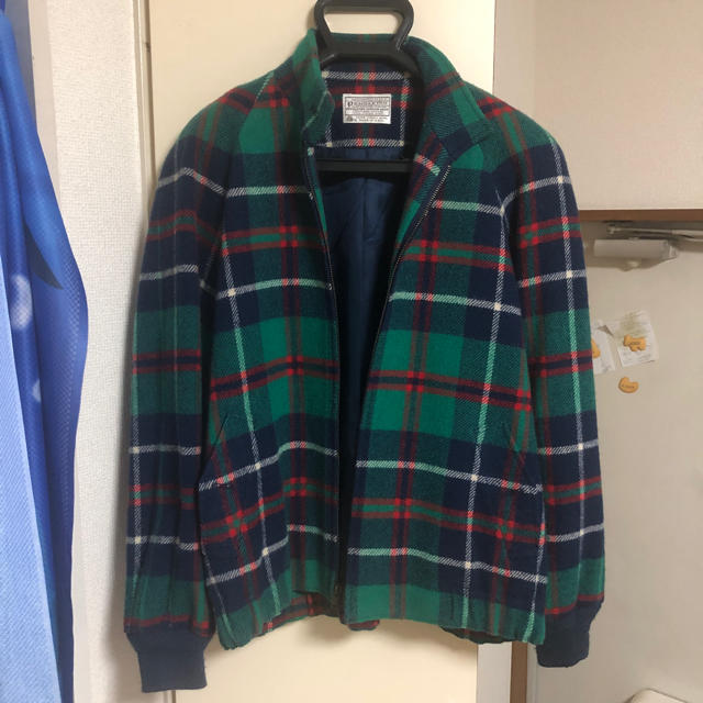 PENDLETON(ペンドルトン)のペンドルトン  ブルゾン メンズのジャケット/アウター(ブルゾン)の商品写真