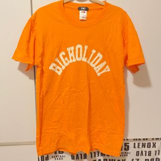 ディースクエアード(DSQUARED2)の【大特価！激安】フルーツオブザルーム×TMT コラボTシャツ(Tシャツ/カットソー(半袖/袖なし))