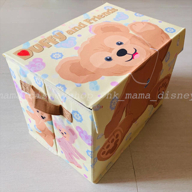 ダッフィー 香港ディズニー年間会員限定 ダッフィー 収納ボックスの通販 By Hkmama Disneyshop ダッフィーならラクマ ダッフィー 香港ディズニー年間会員限定 ダッフィー 収納ボックスの通販 By Hkmama Disneyshop ダッフィーならラクマ