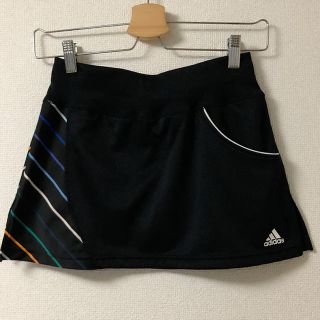 アディダス(adidas)のadidas テニスウェア　レディース　スコート(ウェア)