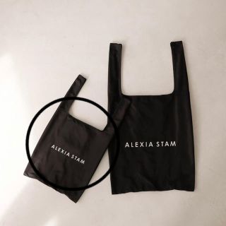 アリシアスタン(ALEXIA STAM)のrinnka☺︎様専用　alexiastam Eco-Friendly Bag(エコバッグ)