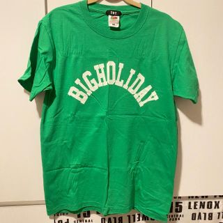 ディースクエアード(DSQUARED2)の【大特価！激安】フルーツオブザルーム×TMT コラボTシャツ(Tシャツ/カットソー(半袖/袖なし))