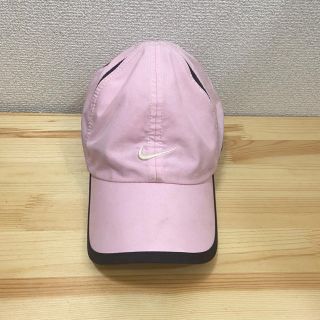 ナイキ(NIKE)のナイキ　キャップ(キャップ)