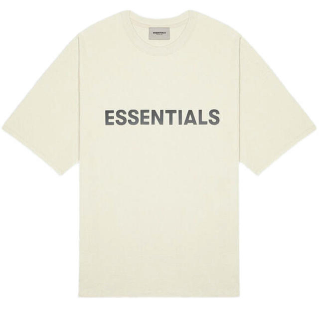 FOG Fear Of God Essentials Tシャツ セット