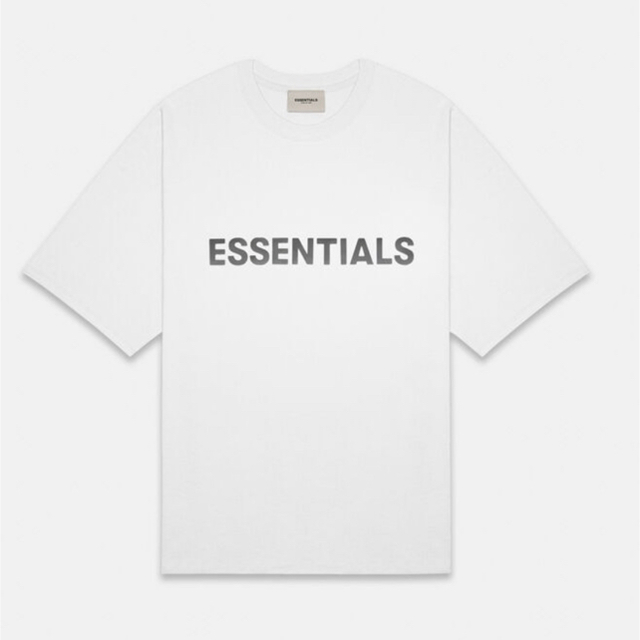 FOG Fear Of God Essentials Tシャツ セット 1