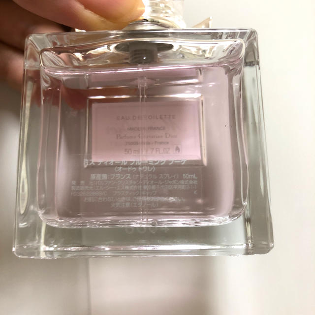 Dior香水 コスメ/美容の香水(香水(女性用))の商品写真