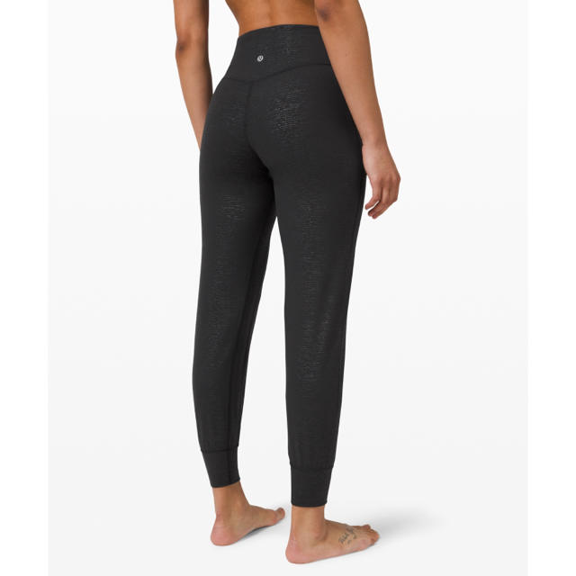 lululemon(ルルレモン)のlululemon Align jogger 4 レディースのレッグウェア(レギンス/スパッツ)の商品写真