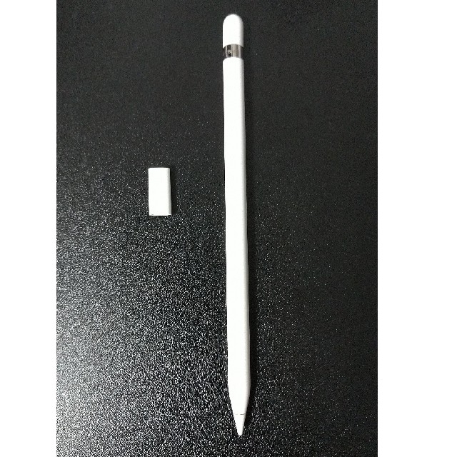 Apple Pencil +専用クリップ