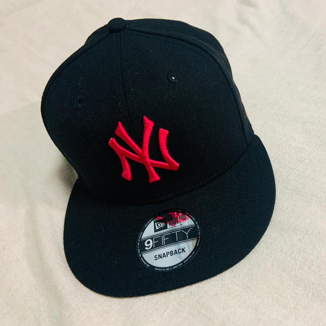 NEW ERA(ニューエラー)のNew era キャップ メンズの帽子(キャップ)の商品写真