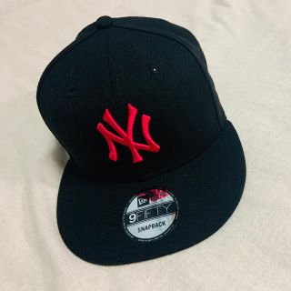 ニューエラー(NEW ERA)のNew era キャップ(キャップ)